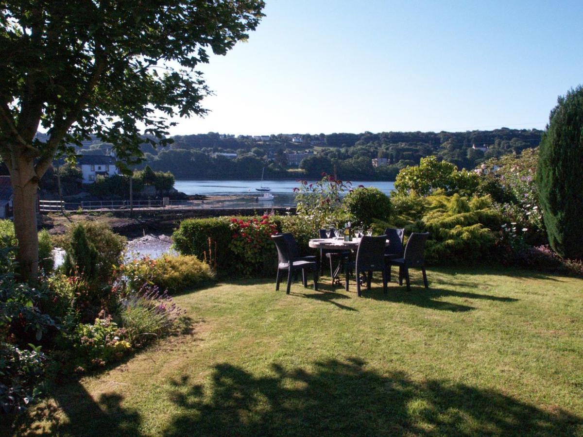 Nevadd - Uk12303 Villa Menai Bridge Dış mekan fotoğraf