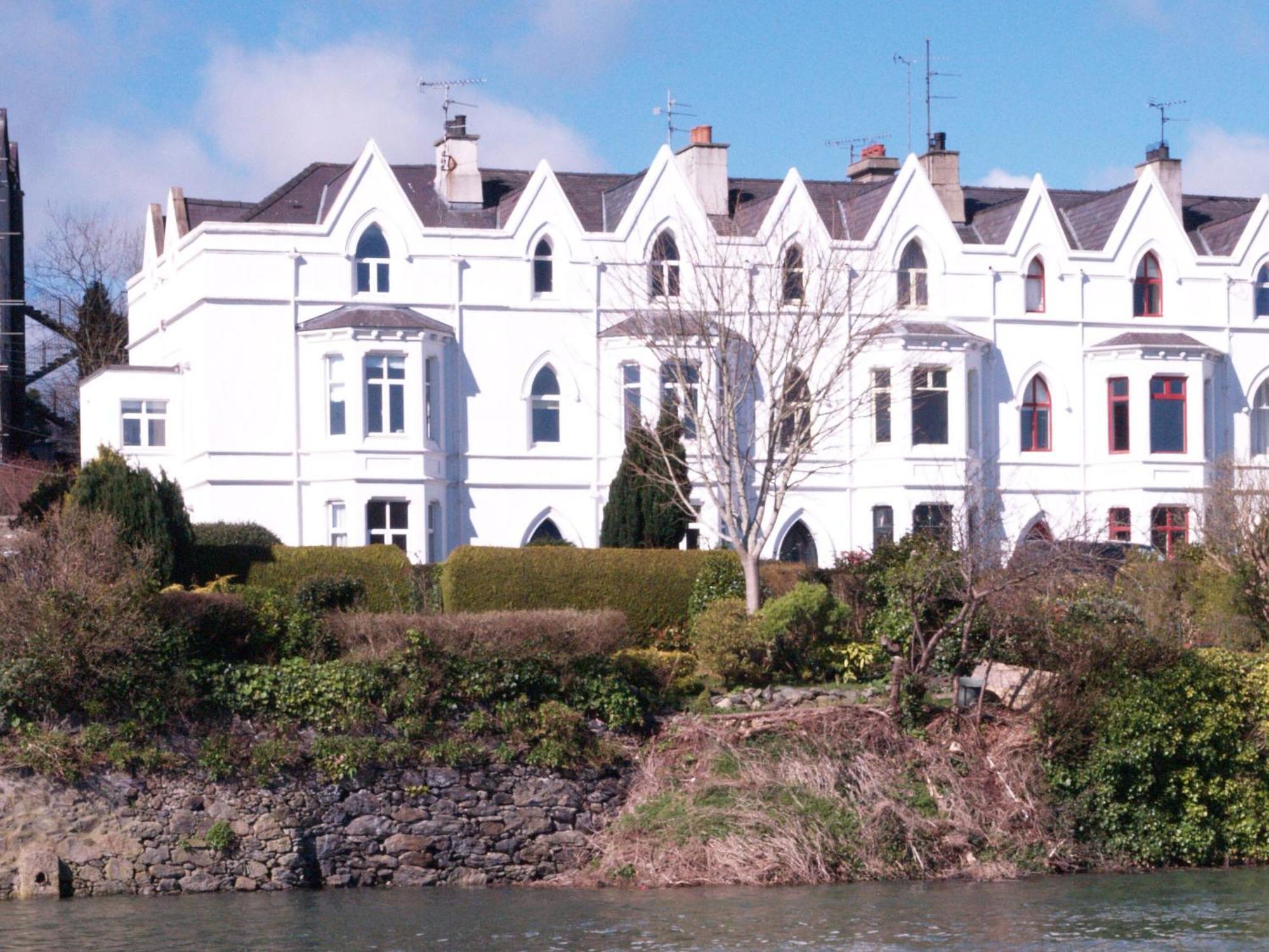 Nevadd - Uk12303 Villa Menai Bridge Dış mekan fotoğraf
